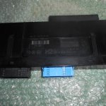 MODULO DE CONFORT BSI 61.35-9131778-01 BMW SERIE 1 (E87-E88) - BMW SERIE 3 (E90-E91-E92) (2004-2012)