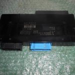 MODULO DE CONFORT BSI 61.35-9176880-01 BMW SERIE 1 (E87-E88) - BMW SERIE 3 (E90-E91-E92) (2004-2012)