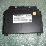 UNIDAD DE CONTROL DEL CAMBIO AUTOMÁTICO SIEMENS 5WP20104ACK CHRYSLER 300C (2005-2010)