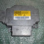 CENTRALITA DE AIRBAG 12800223 SAAB 9.3 (2003-2010)