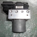 MODULO DE FRENO ABS 8K0614517AJ - UNIDAD ELECTRÓNICA 8K0907379J AUDI A4 (B8) - AUDI A5 (8K) (2007-2016)