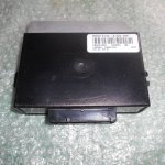 UNIDAD DE CONTROL DE REMOLQUE 61.35-8352406 BMW SERIE 5 (E39) - BMW SERIE 7 (E38) (1995-2004)