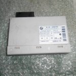 UNIDAD DE CONTROL DE ARRANQUE PASSIVE GO 61.35-6955753 BMW SERIE 1 (E87) - BMW SERIE 3 (E90-E91) (2004-2011)