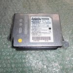 CENTRALITA DE AIRBAG 8200411013A - AUTOLIV 603989700 RENAULT SCÉNIC II - RENAULT GRAND SCÉNIC (2003-2009)