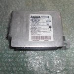 CENTRALITA DE AIRBAG 8200337245 - AUTOLIV 603988800 RENAULT MEGANE II (2003-2008)