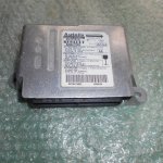 CENTRALITA DE AIRBAG 8200411004 RENAULT MEGANE II (2003-2008)