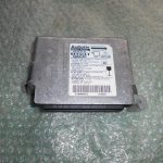 CENTRALITA DE AIRBAG 8200307800 RENAULT MEGANE II (2003-2008)