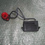 PRENDEDOR INTERNO DE FARO DE XÉNON 1307329059 ALFA ROMEO GT (947) (2004-2010)