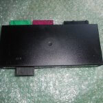 MODULO DE CONFORT BSI 61.35-8369485 BMW Z3 (1995-2003)