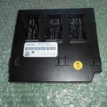 MODULO DE CONFORT BCM 8X0907063A - HELLA 5DK009658-75 AUDI A1 (8X) (2010-2016)