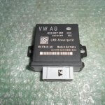 MODULO DE CONTROL DE LUCES 8X0907357 - HELLA 5DK010178-10 AUDI A1 (8X) (2010-2016)