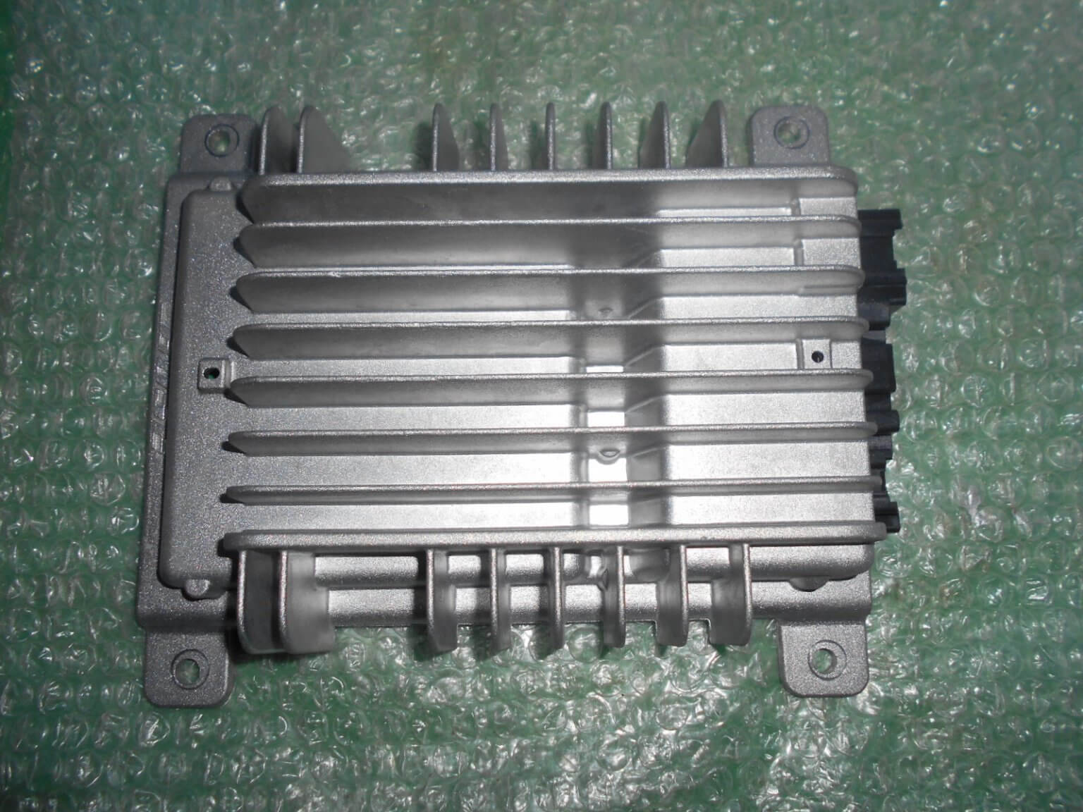 MODULO AMPLIFICADOR DE SONIDO BOSÉ GS1E-66-920A MAZDA 6 (2008-2013 ...