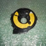 ANILLO DE AIRBAG DEL VOLANTE D37666CS0 MAZDA 2 (2002-2007)