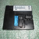 MODULO DE CONTROL DE LUCES PARTE TRASERA 4F0907289J AUDI A6 (C6) (2004-2011)