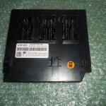 MODULO DE CONFORT BCM 1K0937087AN SEAT LEON II - VOLKSWAGEN GOLF VI - VOLKSWAGEN PASSAT VARIANT - SKODA SUPERB - SKODA OCTAVIA II (2008-2013)