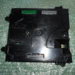 MODULO DE CONFORT BCM 284B10045R RENAULT LAGUNA III (2007-2015)