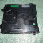 MODULO DE CONFORT BCM 284B10050R - CONTINENTAL A2C53186524 RENAULT LAGUNA III (2007-2015)