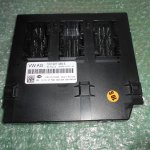 MODULO DE CONFORT BCM 1K0937086S SEAT LEON II - SEAT ALTEA XL - VOLKSWAGEN GOLF VI - SKODA OCTAVIA - SKODA SUPERB II (2008-2013)