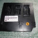 MODULO DE CONFORT BCM 1K0937084K SEAT LEON II - SEAT ALTEA XL - VOLKSWAGEN GOLF VI - VOLKSWAGEN SCIROCCO - SKODA SUPERB - SKODA YETI (2008-2013)