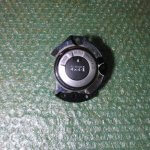 MANDO MULTIFUNCION 969U7-4CE2A NISSAN X-TRAIL (T32) (2015-2022)