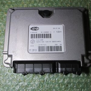 UNIDAD DE CONTROL DEL CAMBIO AUTOMATICO 51864449 FIAT 500 (2007-2016)