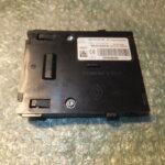 LECTOR DE TARJETA DE ARRANQUE 285909828R - CONTINENTAL A2C53185186 RENAULT GRAND SCÉNIC - RENAULT MEGANE III (2009-2015)