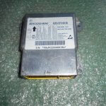 CENTRALITA DE AIRBAG A2048706826 MERCEDES BENZ CLASE C (W204) (2007-2014)