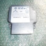 CENTRALITA DE AIRBAG 6Q0909605C - SIEMENS 5WK42900 VOLKSWAGEN NEW BEETLE - VOLKSWAGEN PASSAT (B5) (1998-2008)