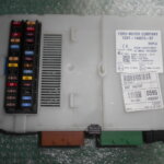 MODULO DE CONFORT BSI 7G9T-14A073-EF FORD MONDEO IV - FORD S-MAX II - FORD GALAXY II (2007-2010)