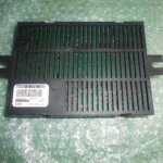 MODULO DE CONTROL DE LUCES 9179186 BMW SERIE 5 (E60-E61) - BMW SERIE 6 (E63-E64) (2004-2010)