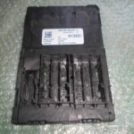 MODULO DE CONFORT BCM 8W0907063CC AUDI A4 (B9) (2016-2023)