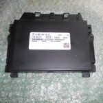 UNIDAD DE CONTROL DEL CAMBIO AUTOMATICO A0015452616 - SIEMENS 5WP20124CT MERCEDES BENZ CLASE C (W204) (2007-2014)