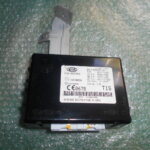 UNIDAD DE BCM & RECEIVER ASS´Y 95400-2T500 - SHINCHANG ELECTRICS 49287J-1000 KIA OPTIMA III (2010-2015)