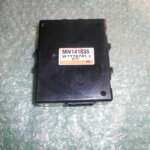 UNIDAD DE PARKTRONIC PDC MITSUBISHI W1T76781 - MITSUBISHI OUTLANDER II - PEUGEOT 4007 - CITROEN C-CROSSER (2006-2012)