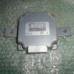 UNIDAD DE CONTROL TRANSMISION DEL CAMBIO AUTOMATICO 38885-65J00 SUZUKI GRAND VITARA II (2005-2014)