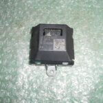 CENTRALITA DE FARO DE XÉNON 130732921300 VOLVO S40 II - VOLVO V50 - VOLVO C30 - VOLVO C70 - ALFA ROMEO GIULIETTA (2008-2016)