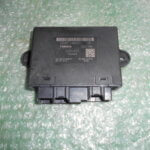 UNIDAD DE CONTROL DE PUERTA DELANTERA IZQUERDA DG9T-14B531-CF FORD MONDEO V (2014-2022)
