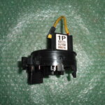 ANILLO DE AIRBAG DEL VOLANTE 1P83111AJ150 SUBARU OUTBACK (2009-2014)