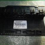 MODULO DE CONFORT BSI DEL MALETERO 0035455101 MERCEDES BENZ CLASE C (W203) (2000-2007)