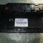 MODULO DE FUSIBLES SAM DEL MALETERO A2115458701 MERCEDES BENZ CLASE E (W211) - MERCEDES BENZ CLS (W219) (2003-2010)