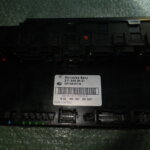 MODULO DE FUSIBLES SAM DEL MALETERO A2115459401 - HELLA 5DK008047-59 MERCEDES BENZ CLASE E (W211) (2002-2009)
