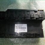 MODULO DE FUSIBLES SAM DEL MALETERO A2115452101 MERCEDES BENZ CLASE E (W211) - MERCEDES BENZ CLS (W219) (2002-2010)