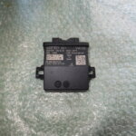 MODULO DE CONTROL DE LUCES 5Q0907357 AUDI TT - AUDI A3 (8V) - SEAT LEON III (5F) - VOLKSWAGEN GOLF VII (2012-2019)