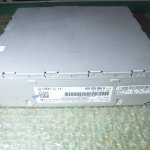 MODULO SINTONIZADOR DE RADIO + NAVEGADOR 4G0035056H AUDI A4 (B8) - AUDI A5 (8T) - AUDI Q5 (8R) - AUDI Q7 (4L) (2007-2015)