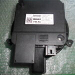 MOTOR DEL CALEFACTOR 4M1820021A AUDI A4 (B9) - AUDI A5 (F5) - AUDI Q5 (FY) - AUDI Q7 (4M) (2015-2022)