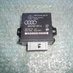 MODULO DE CONTROL DE LUCES 8K5907357A AUDI A4 (B8) - AUDI A5 (8T) - VOLKSWAGEN (2007-2015)