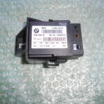 UNIDAD DE CONTROL DE CALEFACCION DE ASIENTO DELANTERO 61.35-6926445-01 BMW SERIE 5 (E60-E61) (2003-2010)