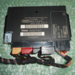 MODULO DE CONFORT BSI 8H0959433F AUDI A4 CABRIO CONVERTIBLE (B6) (2001-2006)