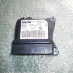 CENTRALITA DE AIRBAG 9805630180 CITROEN C-ELYSÉE II (2013-2019)