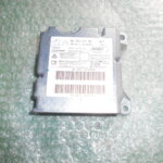 CENTRALITA DE AIRBAG 9675027180 - CONTINENTAL A2C53321949 PEUGEOT CITROEN C4 II - CITROEN CACTUS - CITROEN AIRCROSS - PEUGEOT 308 (2010-2016)